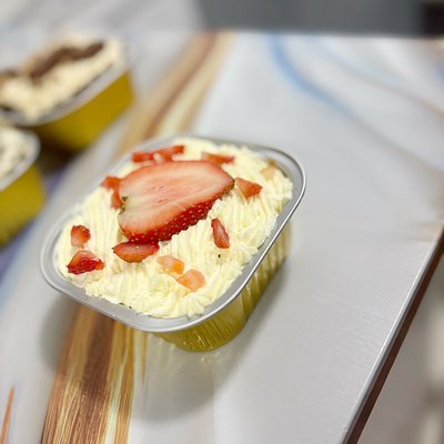 Regular Tres Leches 🍰