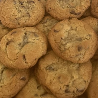 Chocolate Chip Cookies - Pack Of 3