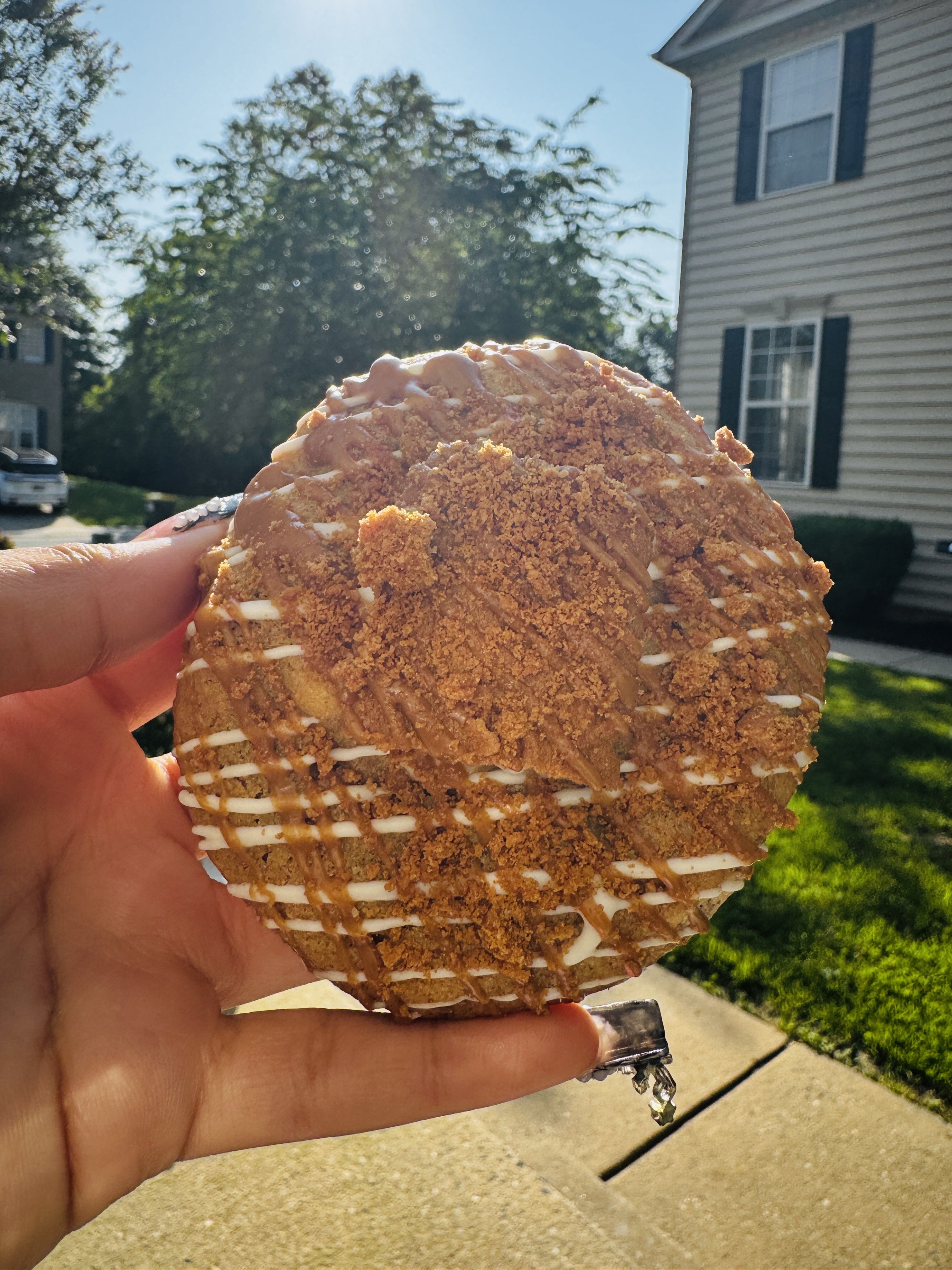 biscoff
