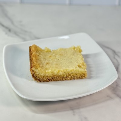 Ooey Gooey Butter Cake 