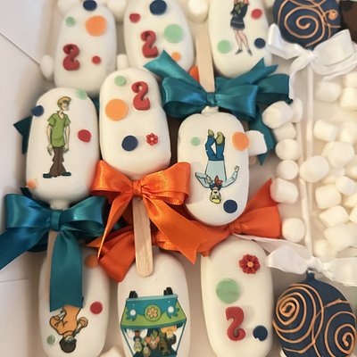 Small Party Package 