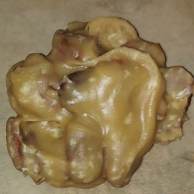 Old-Fashioned Pecan Praline