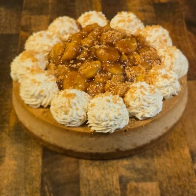 Bananas Foster