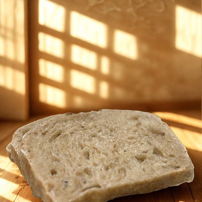 Sourdough Country Loaf 