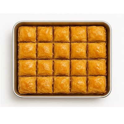 Half Hero Tray (20 pieces)