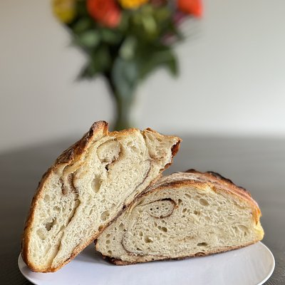 Specialty Sourdough Loaf