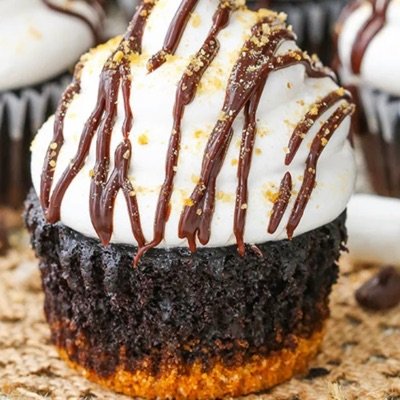 S’mores Delight (dozen)