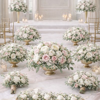 Signature Timeless Package