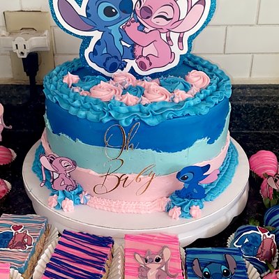 9inch Character/Theme Cake