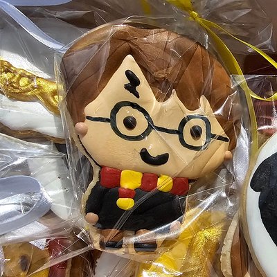 Custom Sugar Cookies (Dzn)
