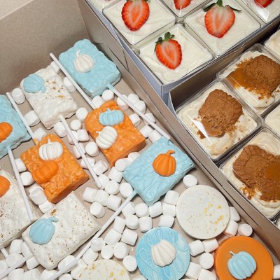 Party Bundles 🧁