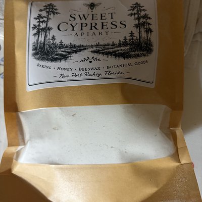 Beeatrice’s Farmhouse Sourdough Pancake Mix