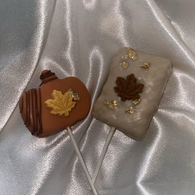 Medium party Package -48 Treats