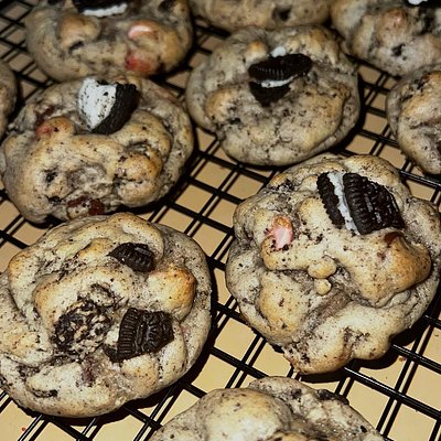 Oreo Cookies 