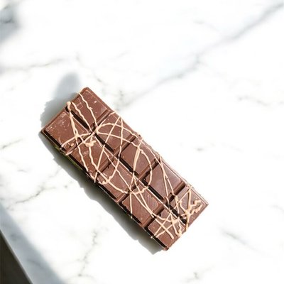 Nutella Dubai Chocolate 
