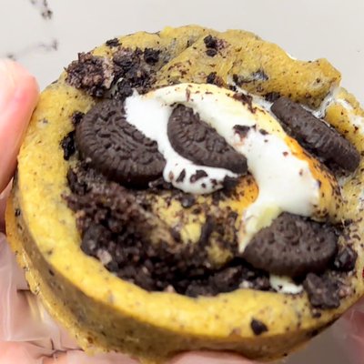 S’MOREOS