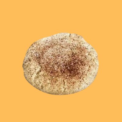 Snickerdoodle Cookie