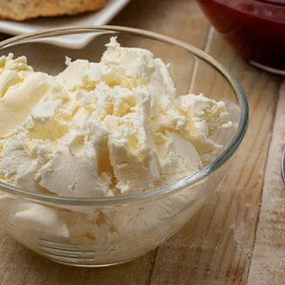 Clotted Cream 