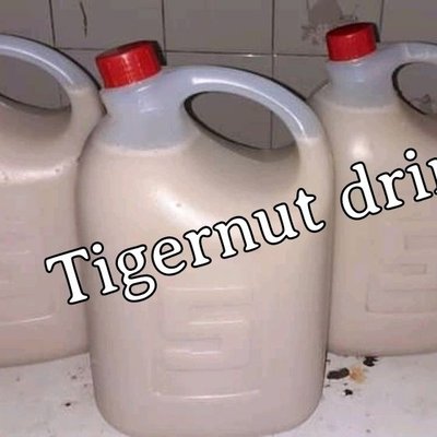 Tigernut Drink(64oz Gallon