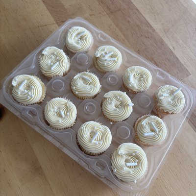 Cupcakes 