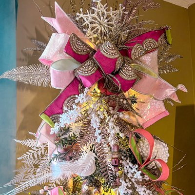 Bows & Wreaths