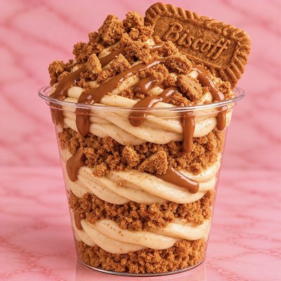 Biscoff - Dozen