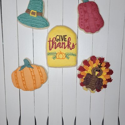 Thanksgiving 