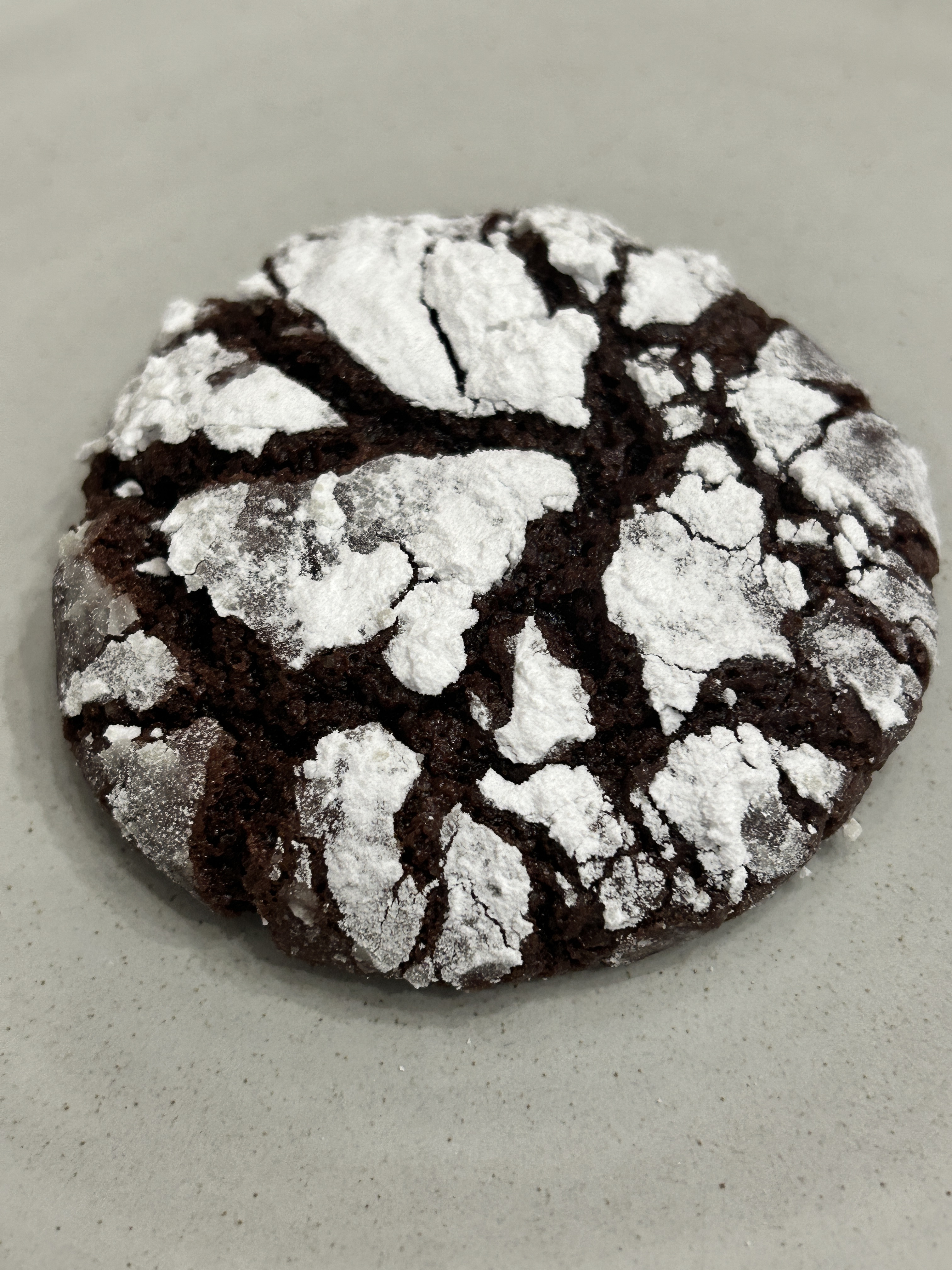 Brownie Cookies