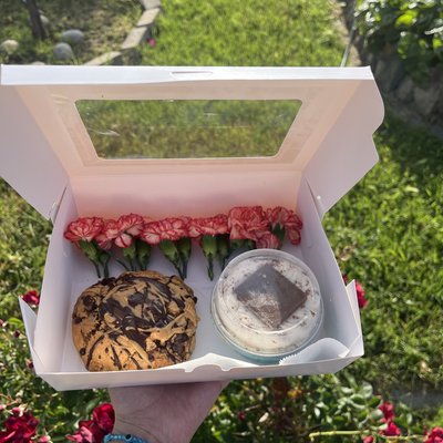 Special Ocassion Treat Box 
