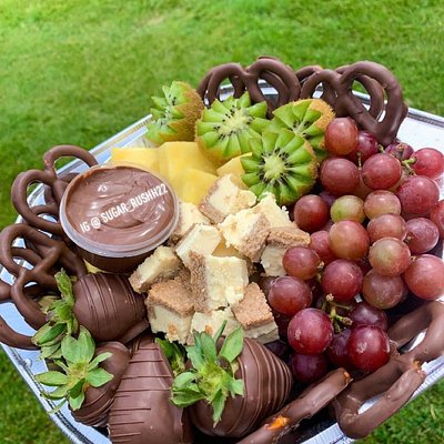 Fruit Platter