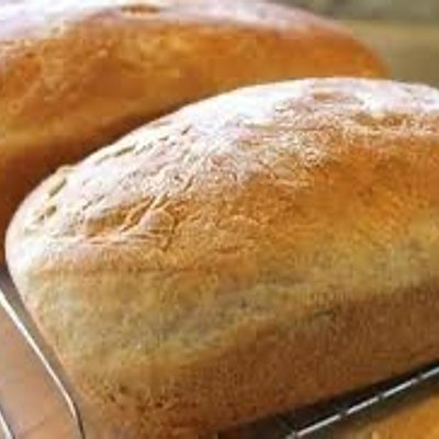 Ouma’s Sandwich Loaf 