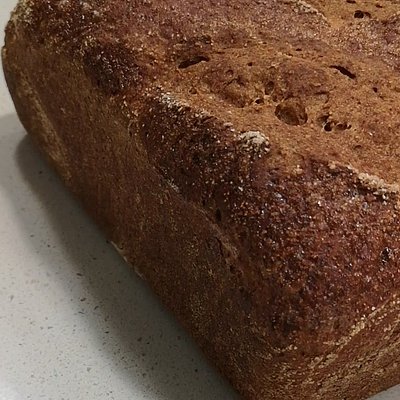 Gluten Free Sandwich Bread 
