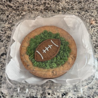 6” Cookie Cake