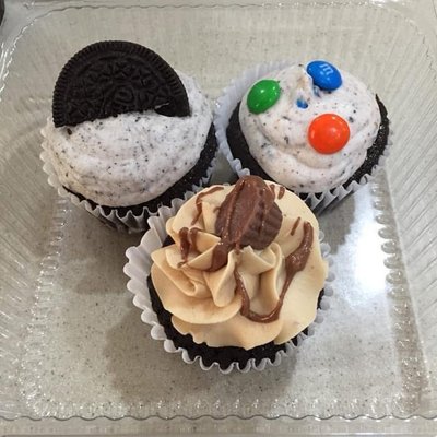 Cupcakes