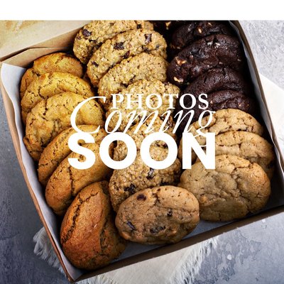 Classic Cookie Pack