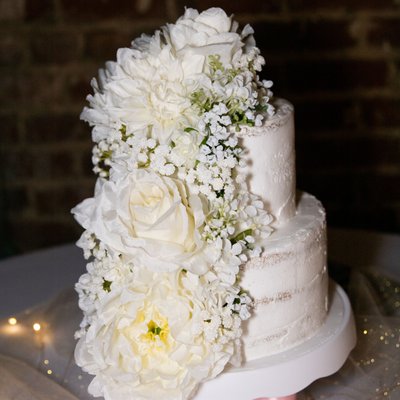 Build Your Own Custom Cake
