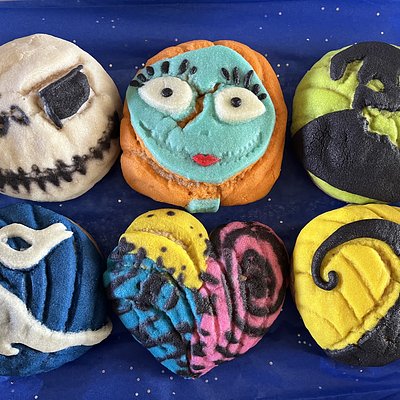 Nightmare B4 Christmas