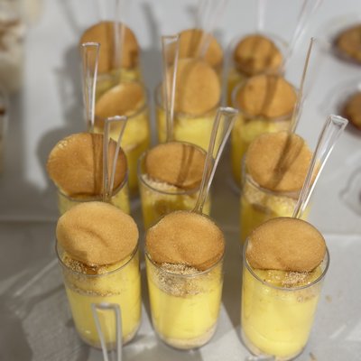 Vanilla Natilla