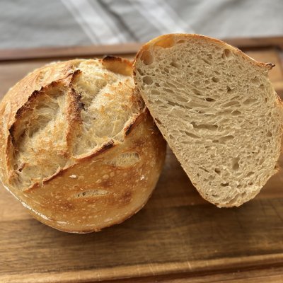 Original Sourdough