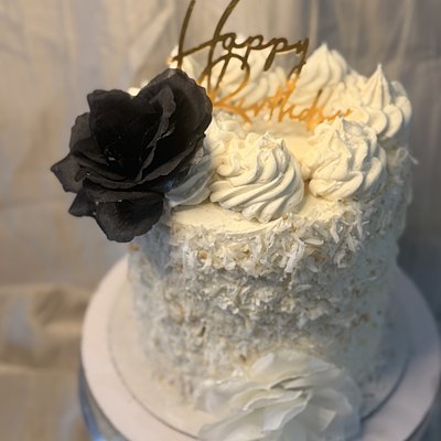 Custom Cakes