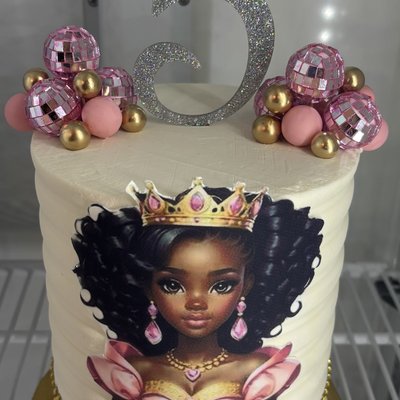 Edible Images 