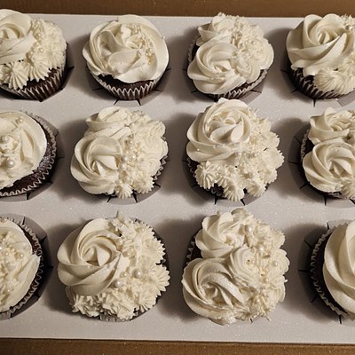 Cupcakes 