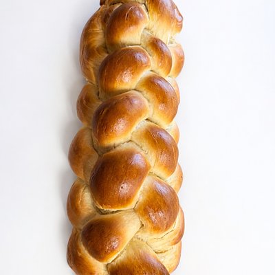 Organic Sourdough Challah 