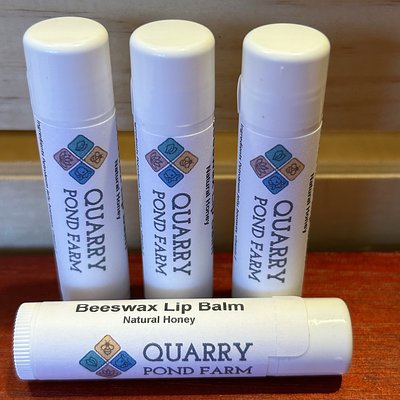 Lip Balm