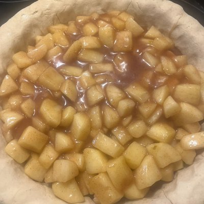 Apple Pie