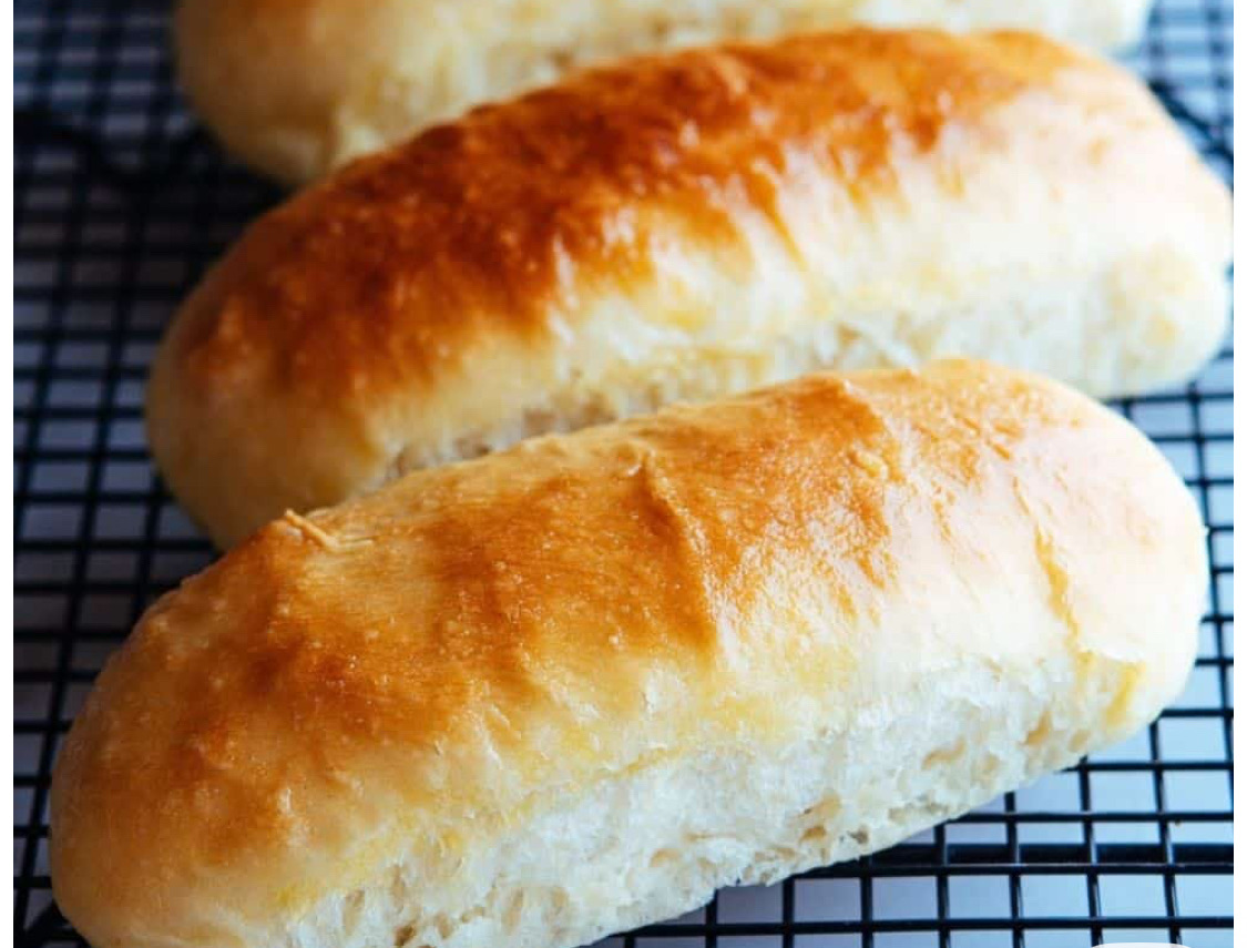 Hot Dog Buns 
