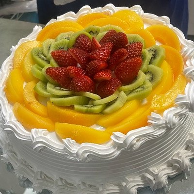 Divine 3 Leche Cake 🍰