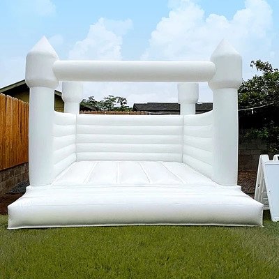 bounce house rental - 4 hours