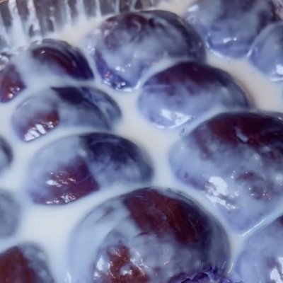 UBE PANIPOPO