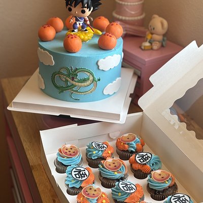Small Party Package